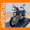1969 CB750 Classic Motorcycle Diecast Model