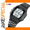 SKMEI Digital Waterproof Sport Wristwatch