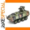 1:72 Scale LAV-AT Armored Vehicle Model