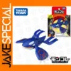 Kyogre Diecast Figure from Tomica Moncolle