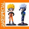 Naruto Sakura Gaara Kakashi PVC Figures 15cm