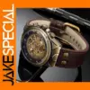 Gorben Luxury Automatic Mechanical Watch S075-S076