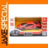 1:36 Scale Lamborghini Aventador Diecast Model