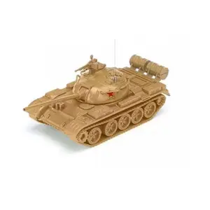 1/72 Military Armor Model Kit 48 5841a7d9 upscaled