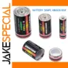 Secret Hidden Storage Dry Cell Diversion Safe
