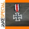 Germany 1914 Iron Cross Brooch Pendant