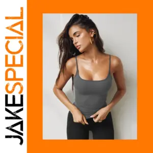 Knitted Summer Vest Top with Suspender Bottoms