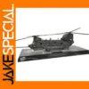 1:72 Scale Diecast MH-47G Chinook Model Helicopter