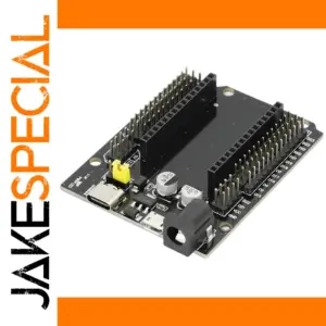 ESP32-WROOM-32 Devkit V1 Development Board Module