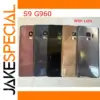 Samsung Galaxy S9 G960 Back Cover Repair Part