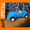 MOC VW Speedster Beetle Building Blocks Set
