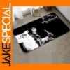 Elvis Non-Slip Entrance and Bath Mat
