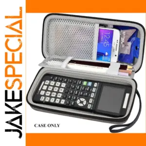 Calculator Case for TI-84 Plus and Others