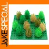 10pcs DIY Building Blocks for Kids Garden Play