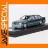 Street Weapon 1:64 W140 Die-cast Model Car