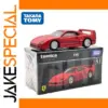 Ferrari 1/64 Diecast Model Car by TAKARA TOMY