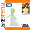 Gardevoir Mini Resin Figure from Takara Tomy