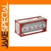 HO Scale 1:87 Shipping Container Model