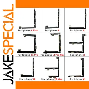 Battery Protection Flex for iPhone 11 Pro Max