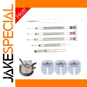 Watch Dial Repair Tools and Screwdriver Set