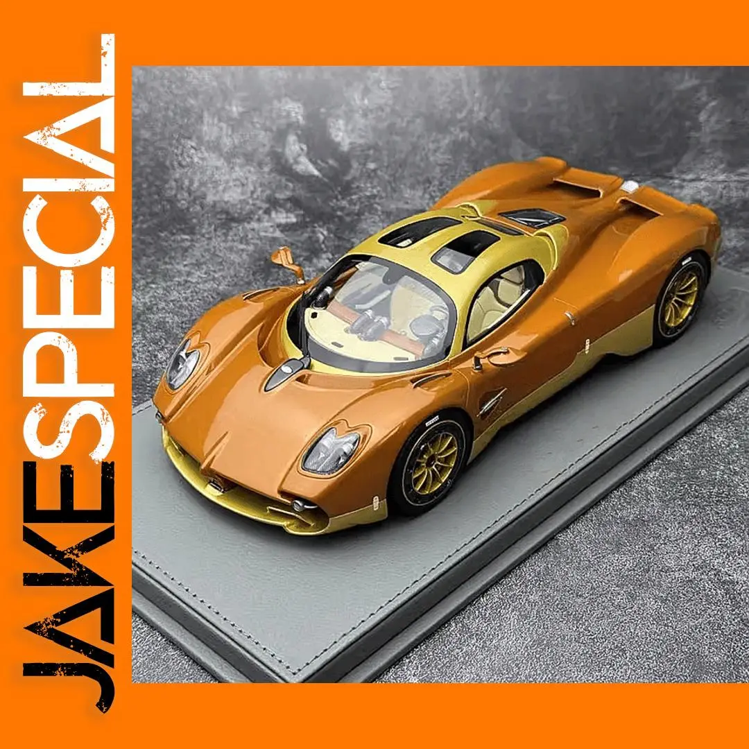 1:32 Alloy Pagani Utopia Diecast Model Car 1 1:32 Alloy Pagani Utopia Diecast Model Car