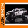 1:64 Alloy LAPD California Police Car Model