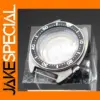 41mm Mod Case for Seiko NH35 NH36 Movement