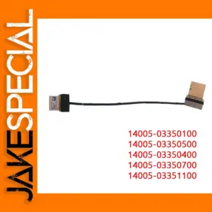 Laptop LCD EDP Cable for ASUS X421 Series