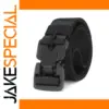 FRALU Men’s Tactical Nylon Belt Model YD376