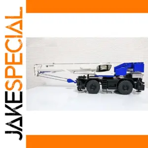 Tadano GREVO 1000XLL-4 Diecast Crane Model