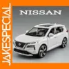 1:32 Nissan X-Trail Diecast Car Model