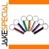 Emergency Survival Whistles for Outdoors