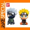 Naruto 10cm PVC Action Figure Model