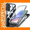 Samsung Galaxy A16 A55 Ultra-thin Case