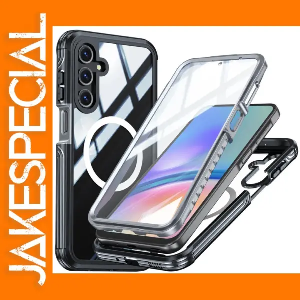 Samsung Galaxy A16 A55 Ultra-thin Case