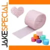 Love Heart Bubble Wrap Padding for Fragile Items