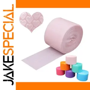 Love Heart Bubble Wrap Padding for Fragile Items