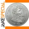 Guadalupe Victoria Commemorative Medal Collectible