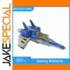 Galaxy Enforcer 397PCS MOC Building Blocks Set