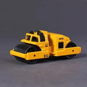 1:64 Alloy Engineering Vehicle Model Set 37 593f7fb3 upscaled