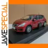 1:18 Scale Nissan Tiida 2011 Diecast Model
