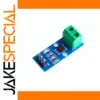 ACS712 Hall Current Sensor Module 5A