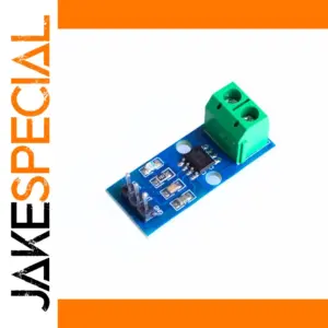 ACS712 Hall Current Sensor Module 5A