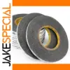 2mm 50M Double Sided Phone Tape Adhesive당
