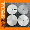 28.5mm Round Watch Dial for NH35/NH36/NH34