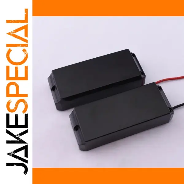 Genuine Epi Thunderbird Bass Pickup Korea