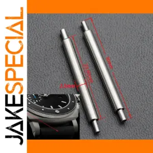 24MM Spring Bars for Panerai Radiomir Watches