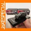 1:64 Scale Outlander SUV Diecast Car Model