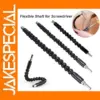 Flexible Screwdriver Extension Bit Holder 150-400mm