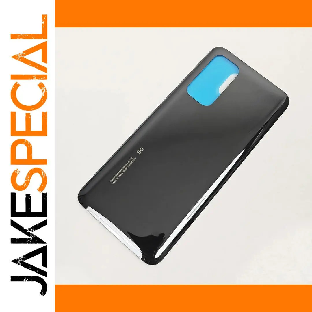 Xiaomi Mi 10T Pro 5G Back Glass Cover Replacement 1 Xiaomi Mi 10T Pro 5G Back Glass Cover Replacement